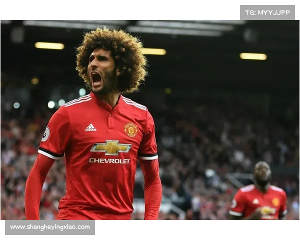 曼联与弗莱尼的不解之缘